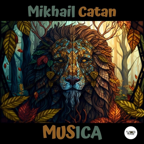 Mikhail Catan - Musica [CVIP044]